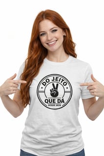 Nome do produto T-Shirt Old Icon