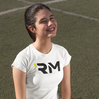 Nome do produto Camiseta Baby long - RM