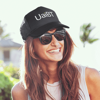Nome do produto Boné Truck - UaiBT