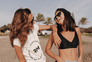 Nome do produto Camiseta Feminina RM SPORTS AND BUSINESS