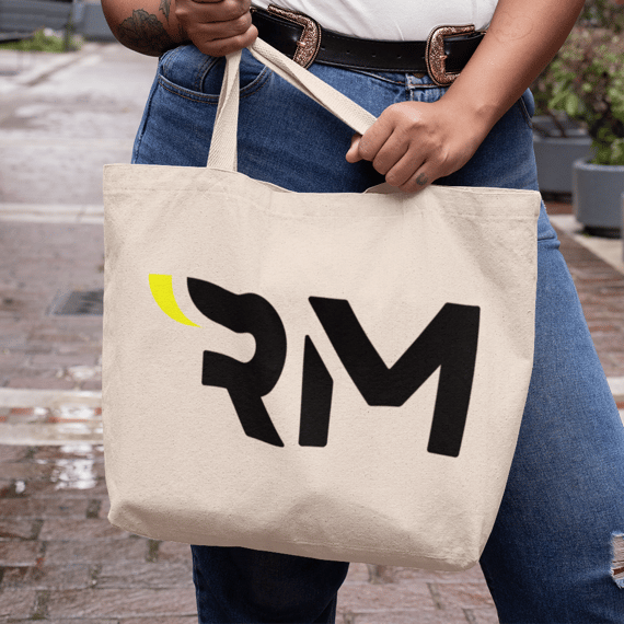 Ecobag - RM