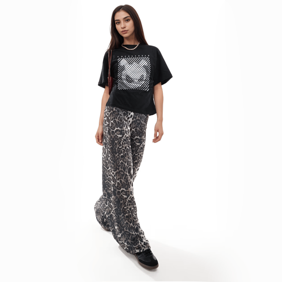 Camiseta Empreender listrada II - Quality