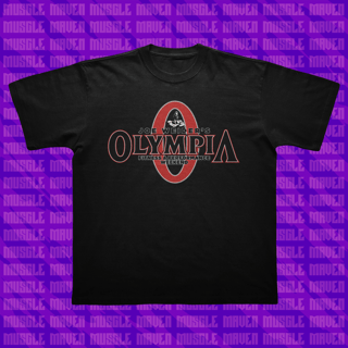 Nome do produto Mr. Olympia