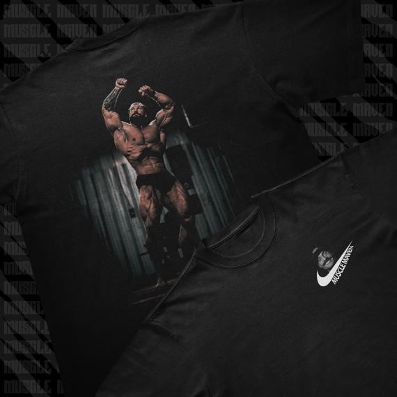 Cbum '' Nike ''