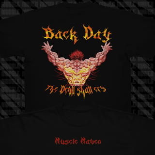 Back Day