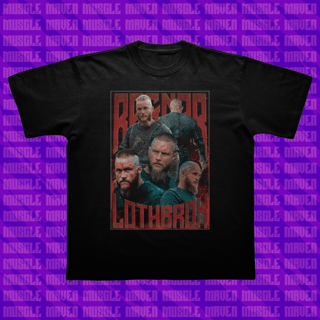 Ragnar Lothbrok