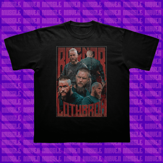 Ragnar Lothbrok