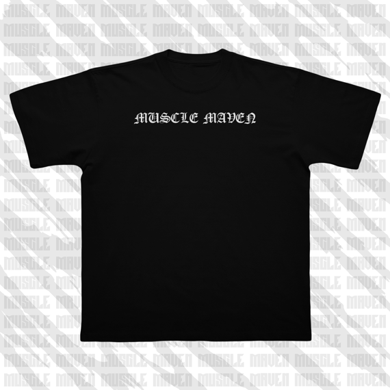 Basic Muscle Maven
