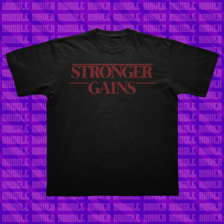 Stronger Gains