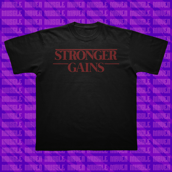 Stronger Gains