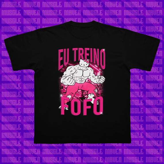 Treino Fofo