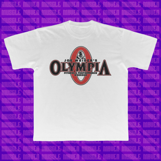 Mr. Olympia