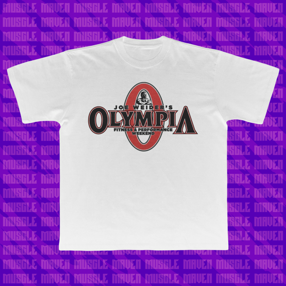Mr. Olympia