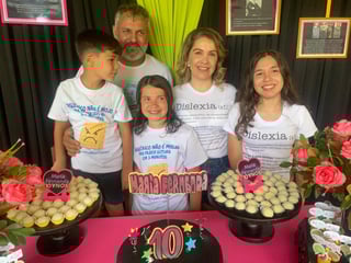 Nome do produto Camiseta Disléxico Não é Miojo | Infantil