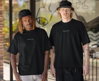 Camiseta Mantus