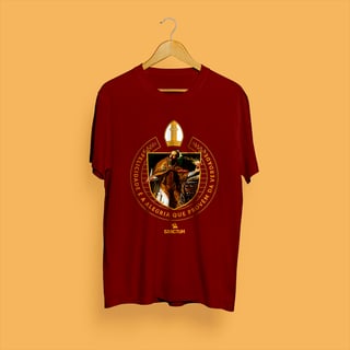 Nome do produto Santo Agostinho [Unisex]