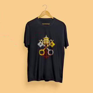 Nome do produto Vaticano (Plus Size)