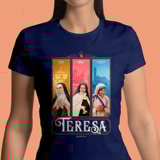 Nome do produto Teresa