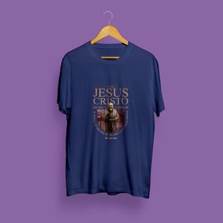 Nome do produto Padre Pio (Plus Size)