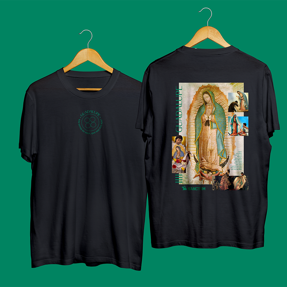 Nossa Senhora de Guadalupe
