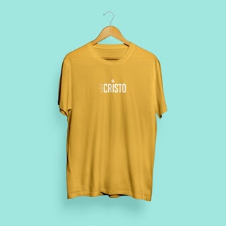 Nome do produto Por Cristo, Com Cristo e Em Cristo