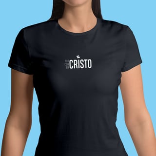 Por Cristo, Com Cristo e Em Cristo (BL)