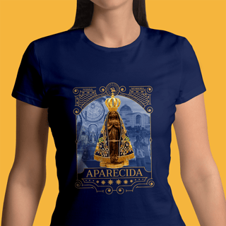 Nome do produto APARECIDA