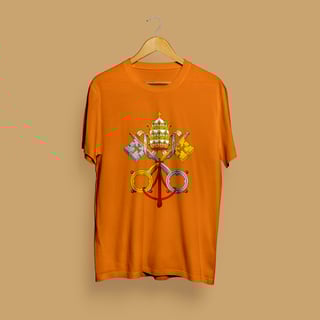 Nome do produto Brasão do Vaticano