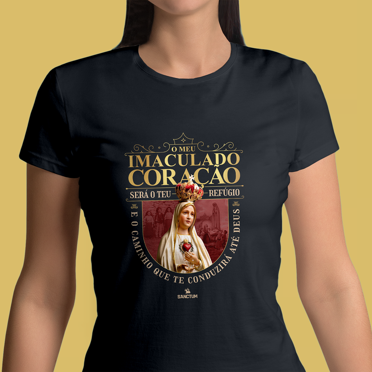 Imaculado Coração de Maria