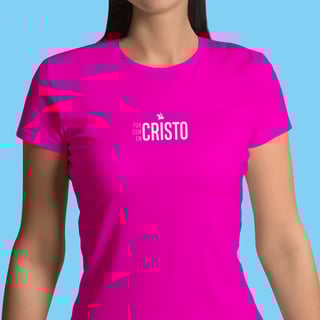 Nome do produto Por Cristo, Com Cristo e Em Cristo (BL)