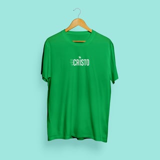 Nome do produto Por Cristo, Com Cristo e Em Cristo