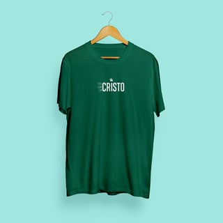Nome do produto Por Cristo, Com Cristo e Em Cristo