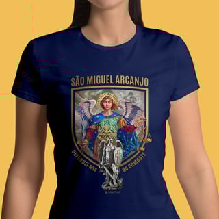 Nome do produto São Miguel Arcanjo (BL)