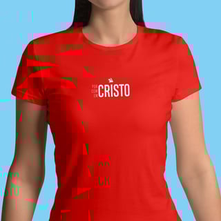 Nome do produto Por Cristo, Com Cristo e Em Cristo (BL)