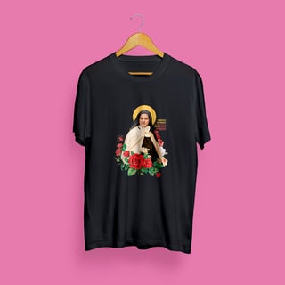 Nome do produto Santa Teresinha (Plus Size)