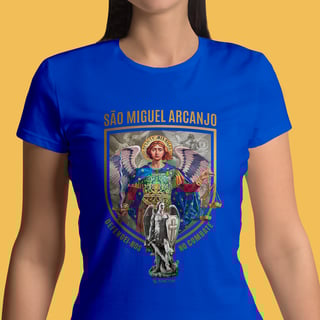Nome do produto São Miguel Arcanjo (BL)