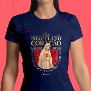 Nome do produto Imaculado Coração de Maria (BL)