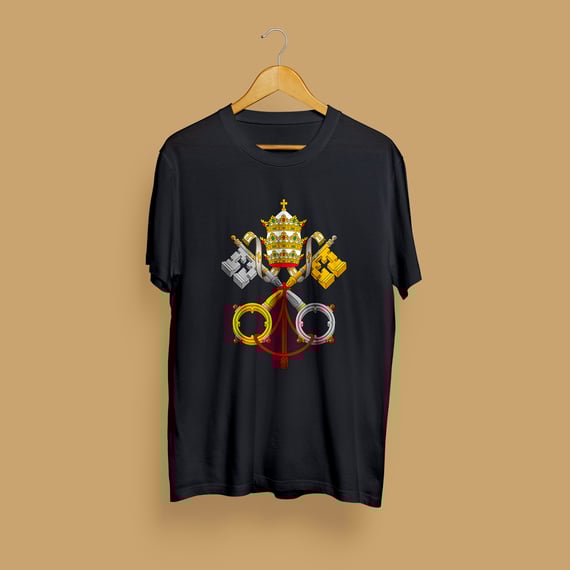 Brasão do Vaticano