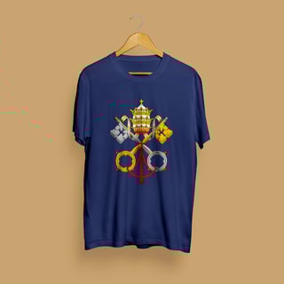 Nome do produto Brasão do Vaticano