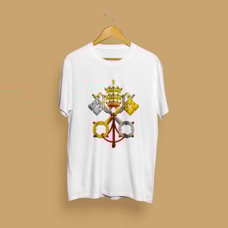 Nome do produto Brasão do Vaticano