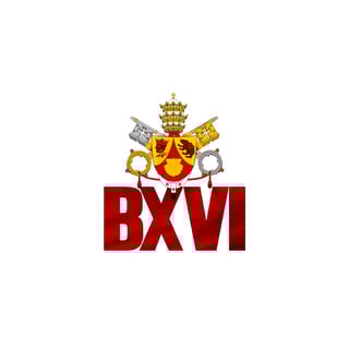Nome do produto Bento XVI