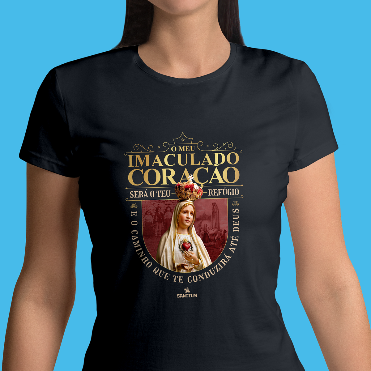 Imaculado Coração de Maria