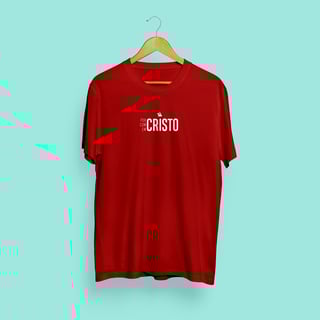 Nome do produto Por Cristo, Com Cristo e Em Cristo