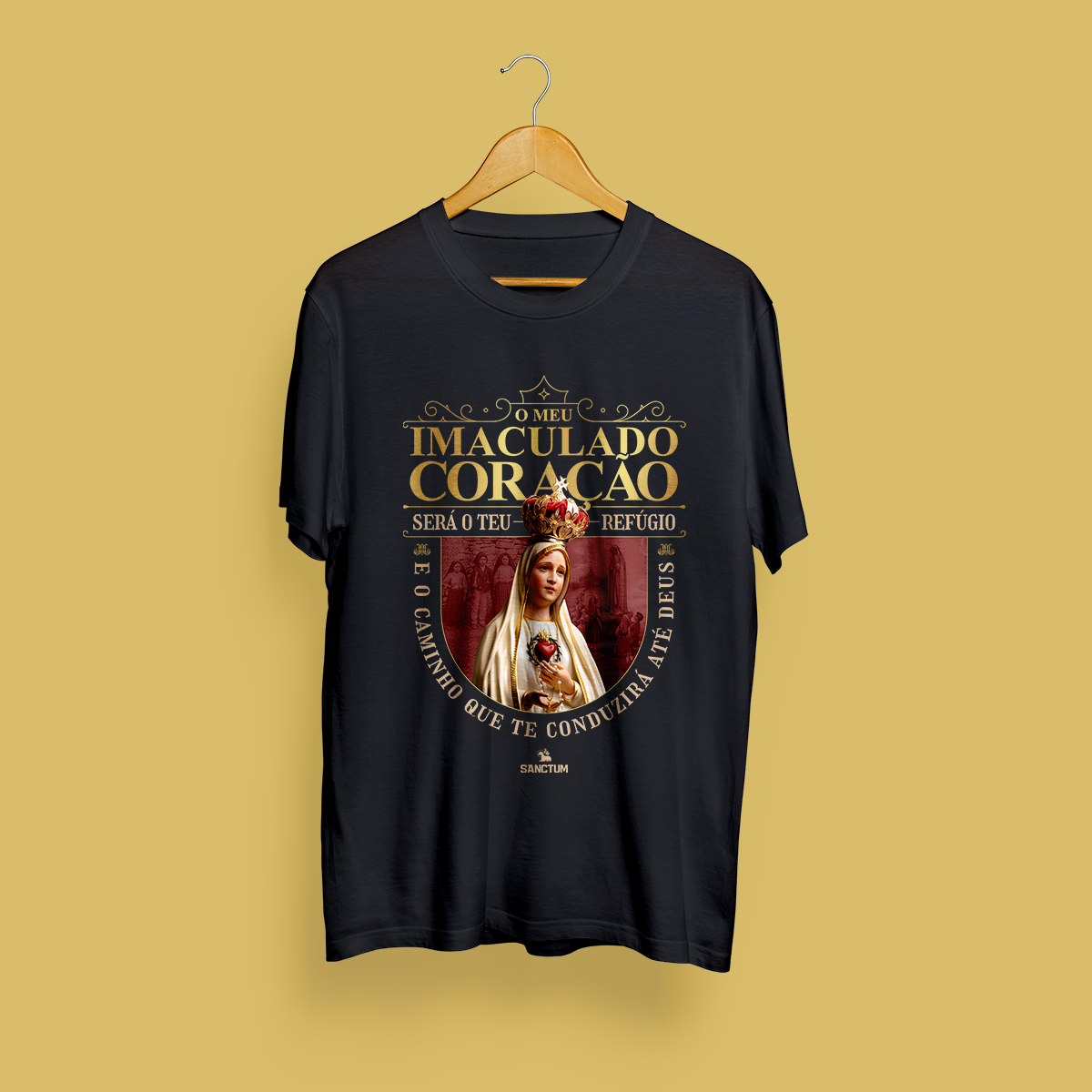 Imaculado Coração de Maria