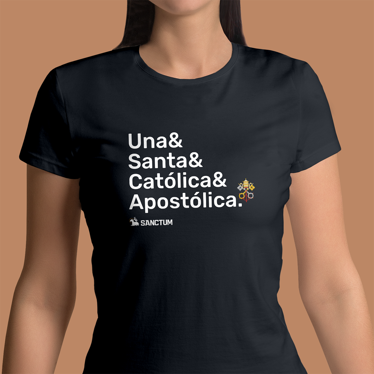 Una Santa Católica e Apostólica (BL)