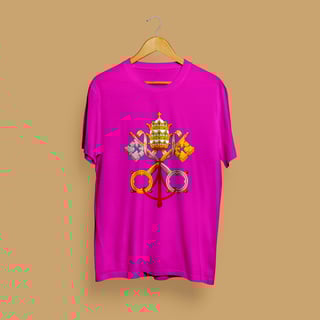 Nome do produto Brasão do Vaticano
