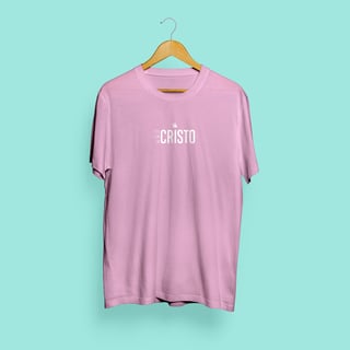 Nome do produto Por Cristo, Com Cristo e Em Cristo