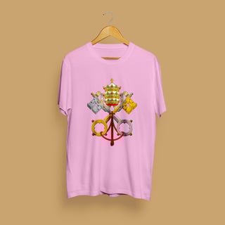 Nome do produto Brasão do Vaticano