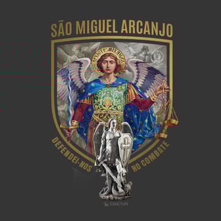 Nome do produto São Miguel Arcanjo