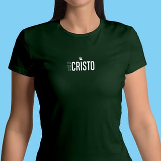 Nome do produto Por Cristo, Com Cristo e Em Cristo (BL)
